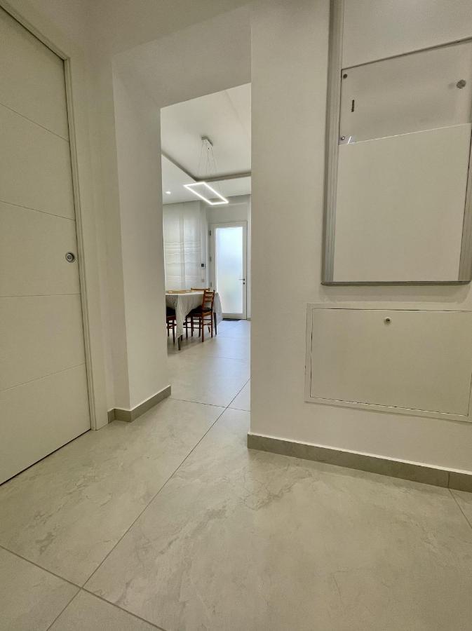 Varese Apartment Exterior foto
